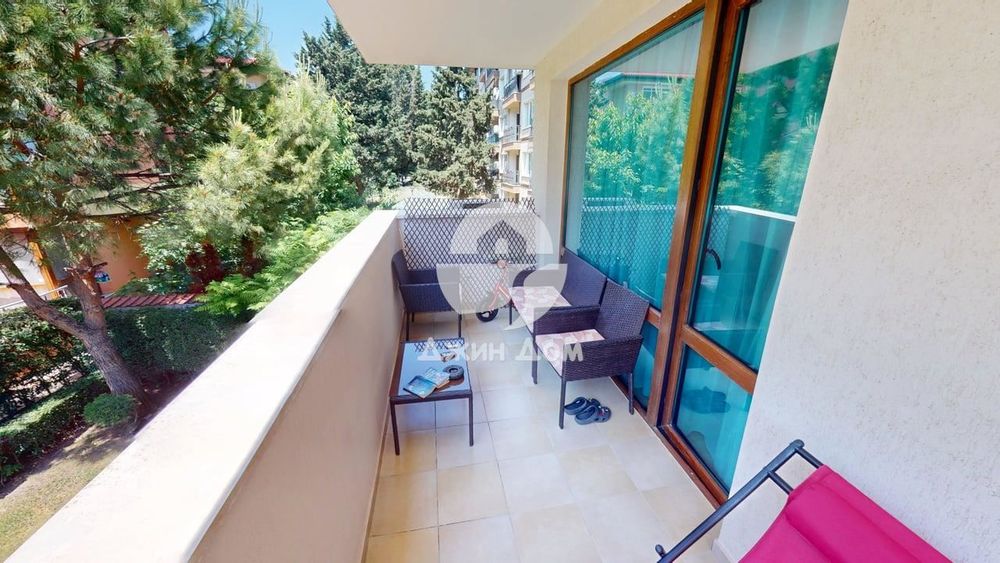 Продава се Двустаен апартамент в с. Равда, Област Бургас - 76 кв.м за 1303 €/кв.м - Снимка #6