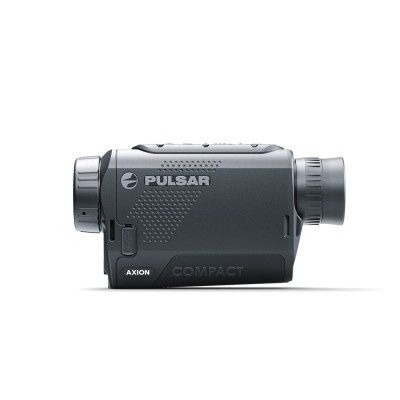 Camera cu termoviziune PULSAR AXION XQ19 COMPACT