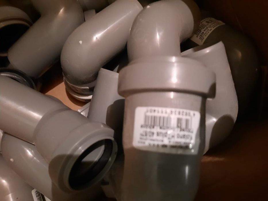 Соединители угловые