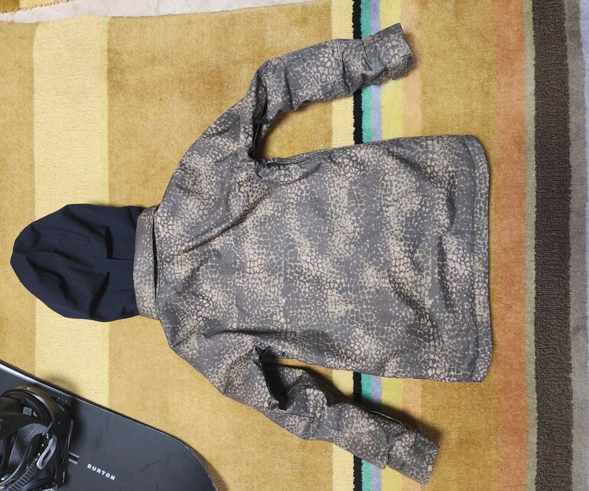 Geaca Burton Snowboard Copii Uproar - M
Cobra Camo