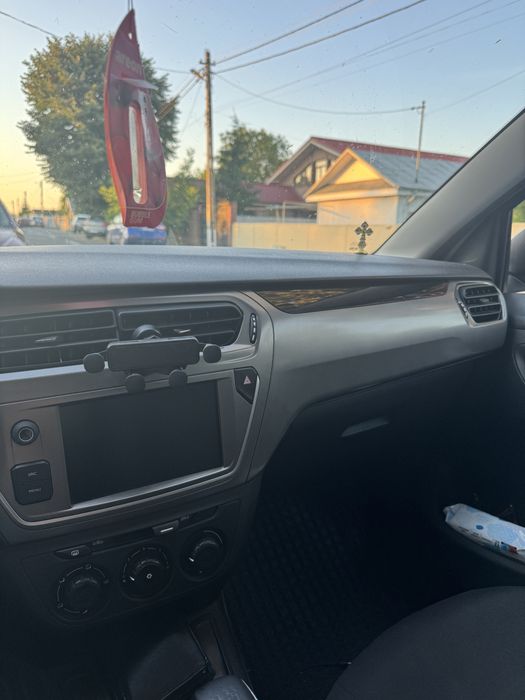 PEUGEOT 301 2021 — imagine 5