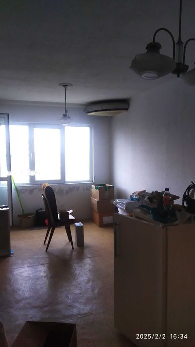 Продава се Двустаен апартамент в Стара Загора, Самара 1 - 60 кв.м за 1292 €/кв.м - Снимка #4