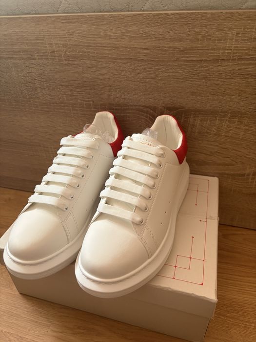 Alexander mcqueen 42