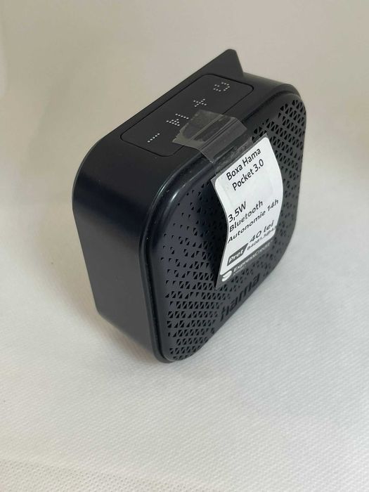 (Ag43) Boxa Hama Pocket 3.0 B4081.3