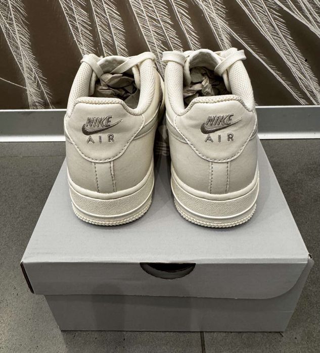 Nike Air Force Маратонки 38,5 номер