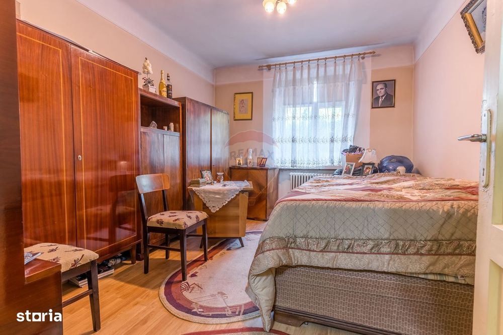 Apartament cu 2 camere de vânzare în zona Sud-Vest — fotografia 3