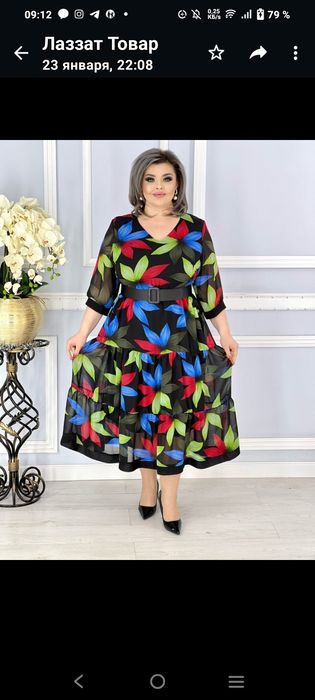 Продам платья новые