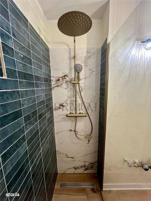 Gheorghe Lazar, apartament 2 camere, renovat, centrala proprie