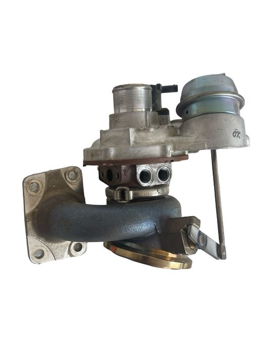 Turbina Suzuki Vitara 1373 Hybrid 01 95Kw 2023 13900-53Sa0