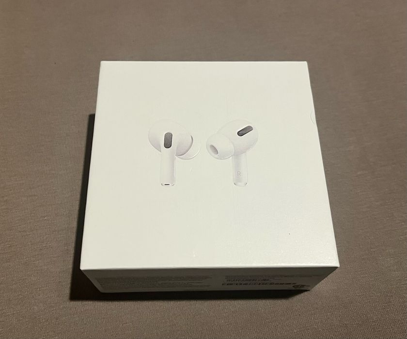 Casti Apple AirPods Pro 2