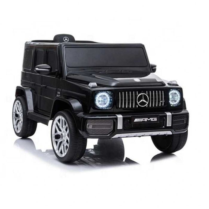 Masinuta electrica  copii Mercedes Benz AMG G63  cu telecomanda , 70W