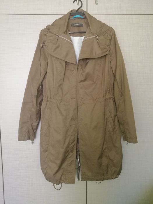 Дамска парка Esprit