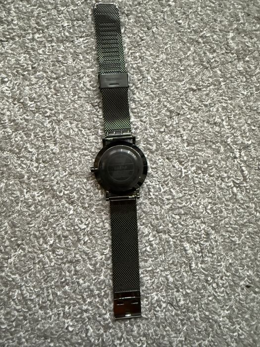 Часы Cosmo Watch “total black”