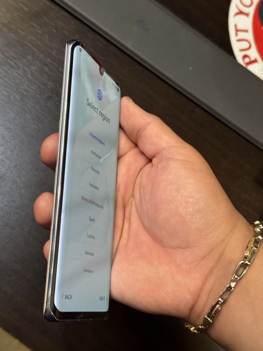 huawei p30 pro 128gb