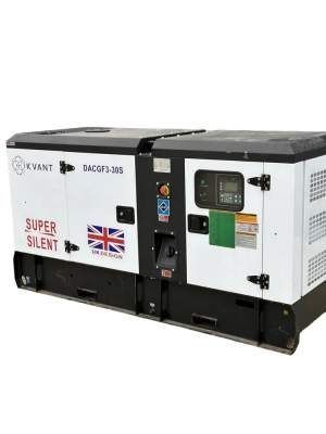 генератор дизельный.