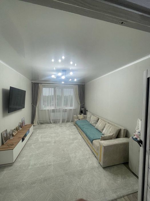 Продам 3-х комнатную квартиру