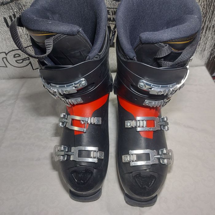 Clapari Atomic Hawk Magma R80