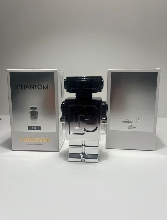 Sauvage / Phantom