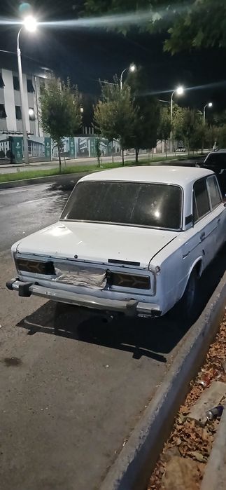 Ваз 2106 сотилади.