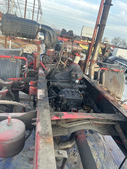 Dezmembrez Volvo FL220 FL6e42R