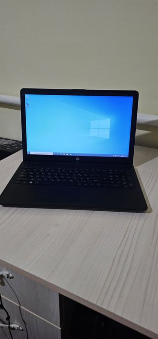 Ноутбук НР (AMD A9)