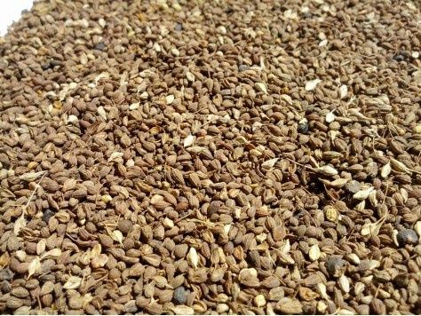 Анасон .Продукта е много качествен и ароматен