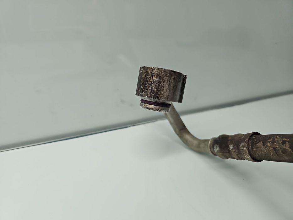 Conducta AC Volkswagen Polo (6R) [Fabr 2009-2016] 6R2820743T 1.2 Benz