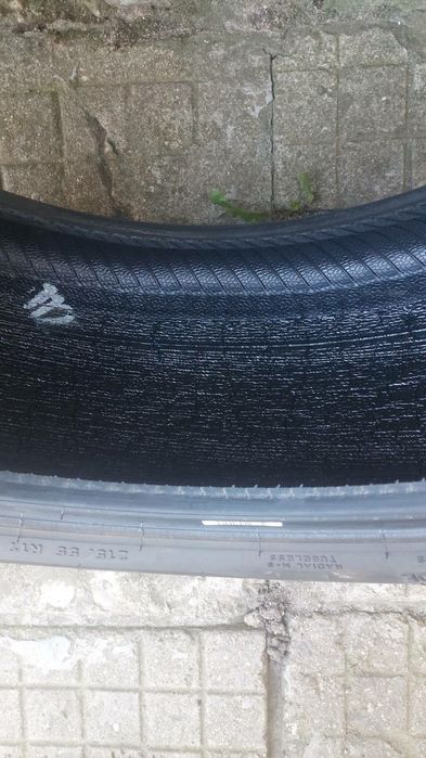 Зимни гуми PIRELLI SOTTOZERRO 3 215/55/17 DOT 0420