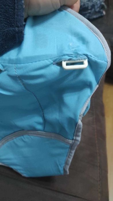 Проходилка Baby shark Moni