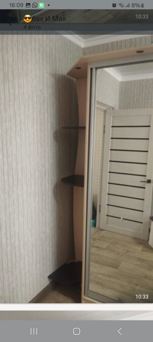 Продаю шкаф большой