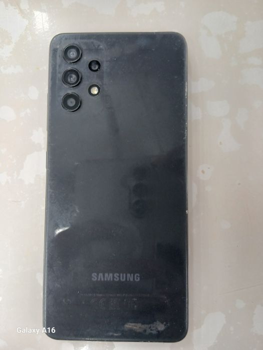 Samsung Galaxy A32