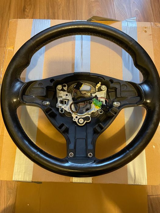 Volan BMW M Sport e46 e39 e53
