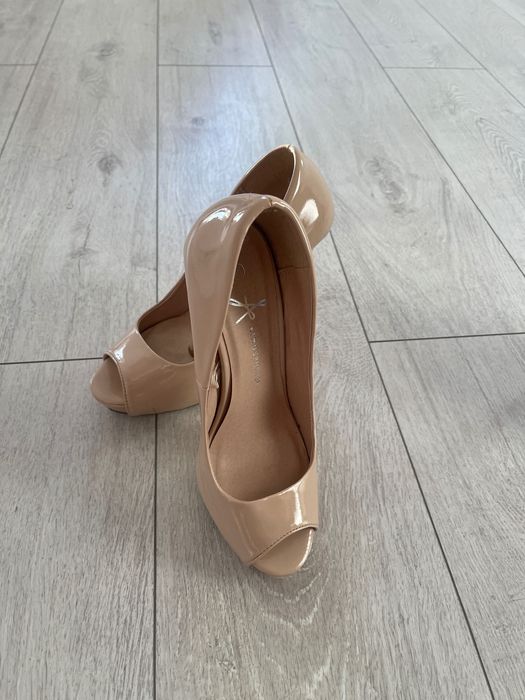 Incaltaminte dama/ Pantofi