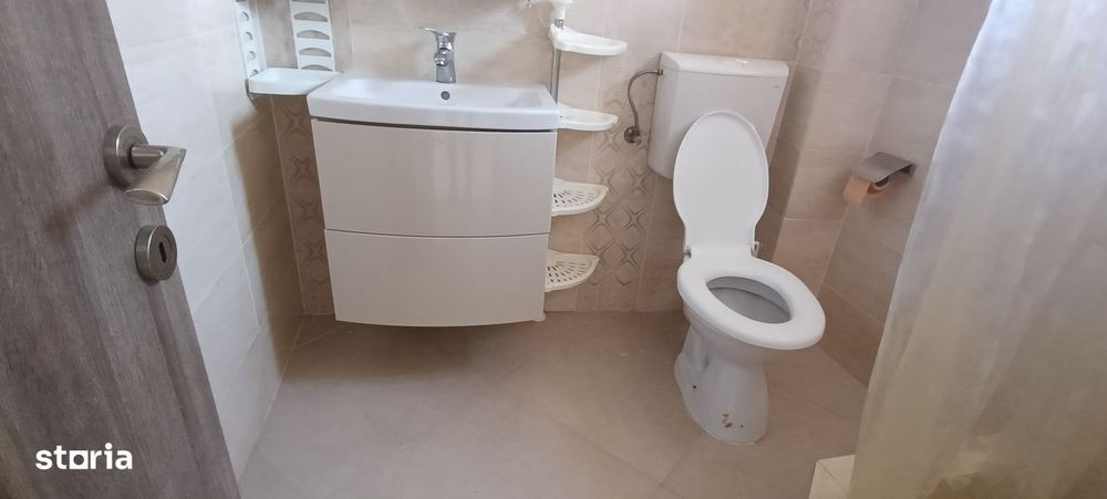 Apartament două camere/pădurea Andronache