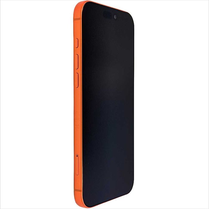 Magazin Apple iPhone 17 Pro Max Cosmic Orange 512GB Foarte Bun