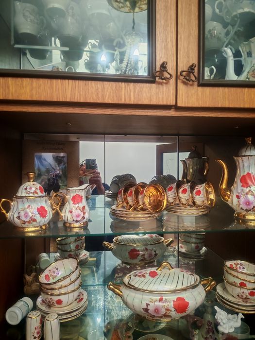 Сервиз оригиналл