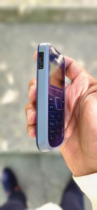 Продам свой Nokia 1202