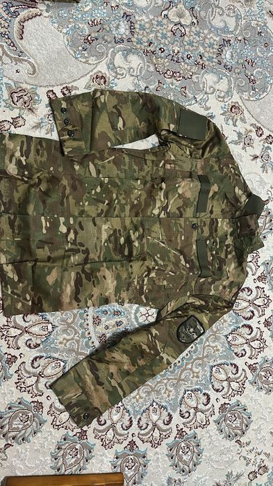 Продам военную форму