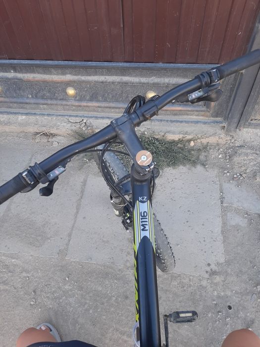 Вилосипед тринкс