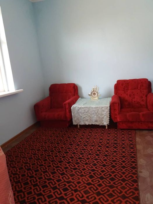 Yer  Uy sotiladi tayyor kadastor bilan