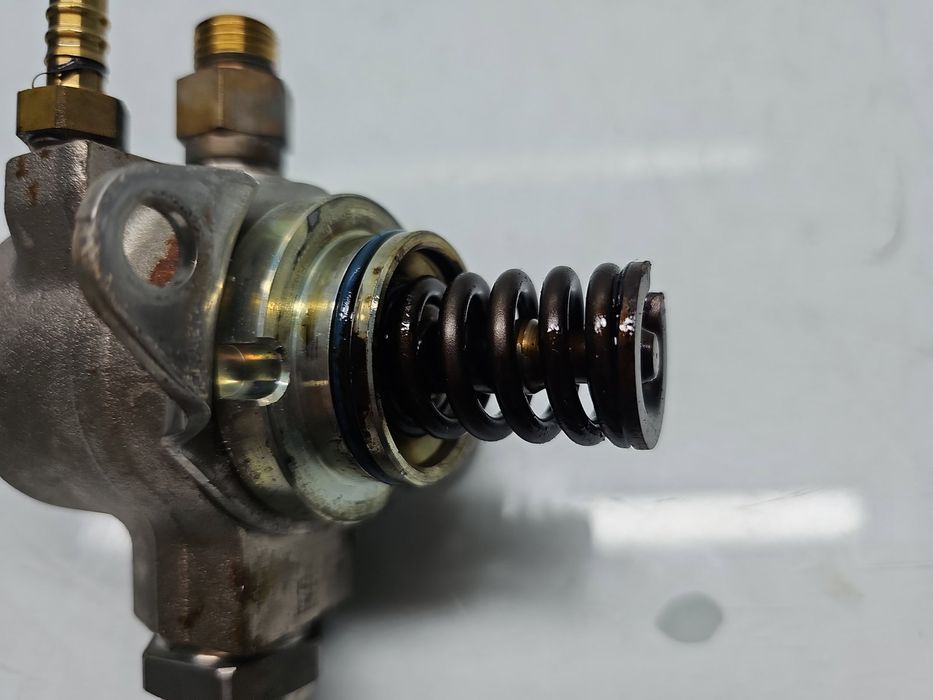 Pompa inalta presiune Skoda Roomster Praktik (5J) [Fabr 2006-2015] 03C