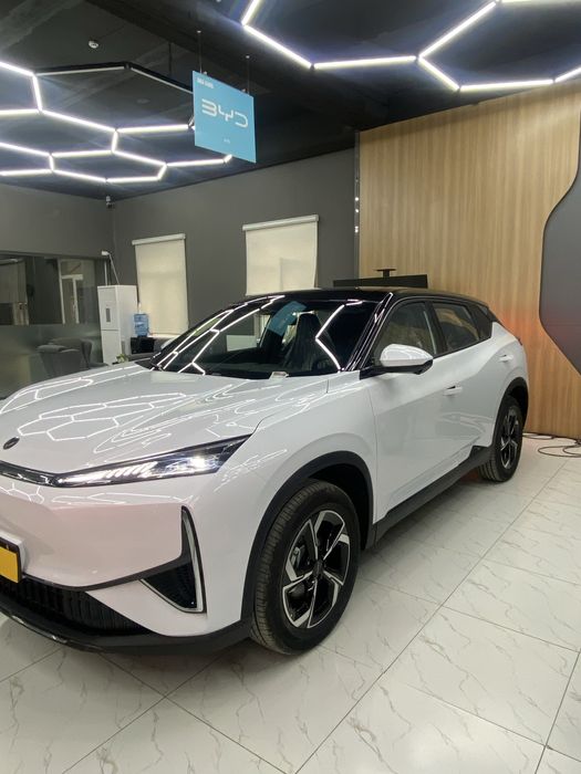 Dongfeng L7 - 1 год гарантию даем