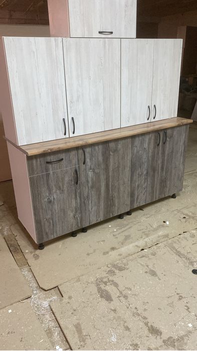 Кухонный гарнитур новый