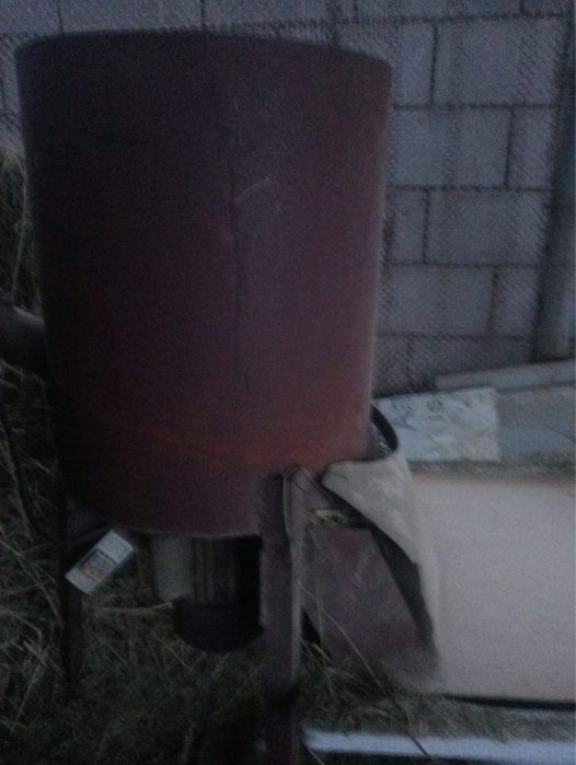 Продам дробилку.