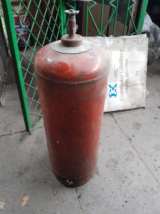 Продам газовый балон 50литров