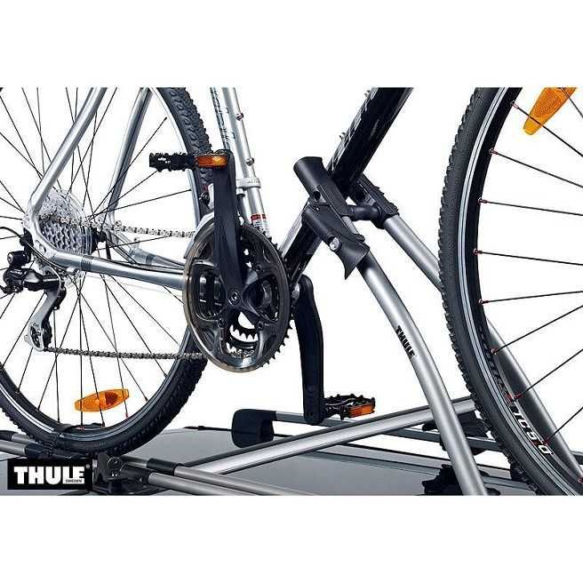 Стойка за велосипед THULE FreeRide 532 – комплект 2 броя