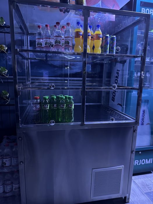 Столовое оборудование