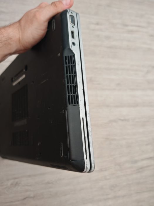 Dell Latitude i5