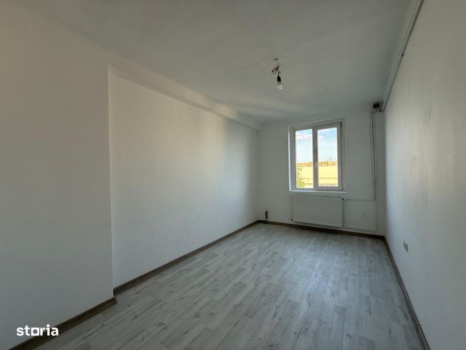 Apartament 2 camere, etaj 5, 50 mp utili - zona Medicina — fotografia 3
