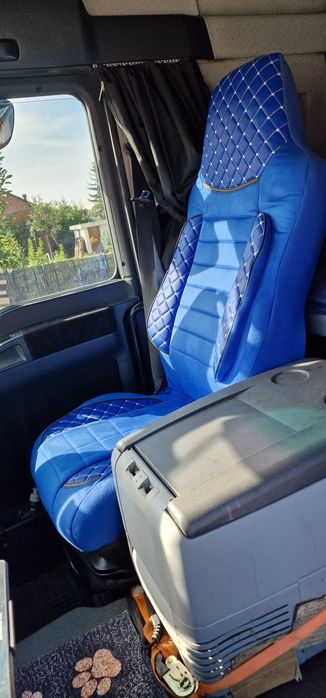 Vand camioneta MAN TGL 8.220 EEV